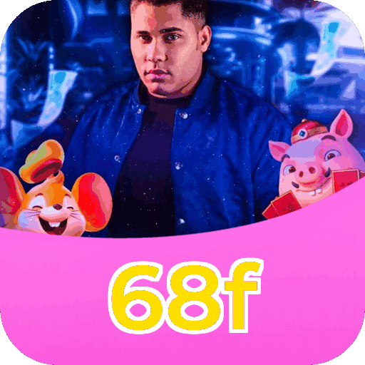 Aplicativo mobile 68f
